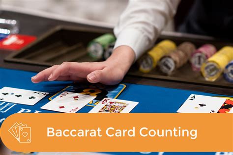 counting cards in baccarat|Insights into Baccarat Card Counting: Strategies and Tips.